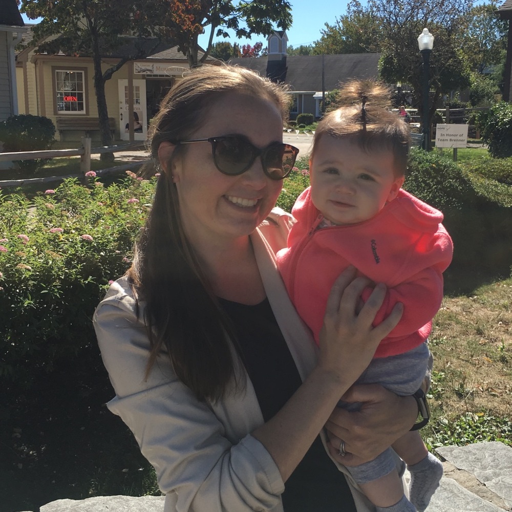 Meet your Posher, Melinda